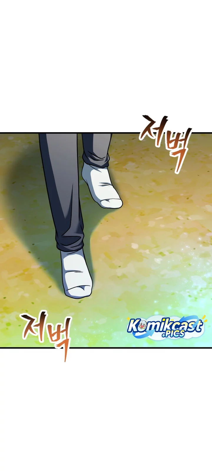 Player Who Can’t Level Up Chapter 207 Gambar 51