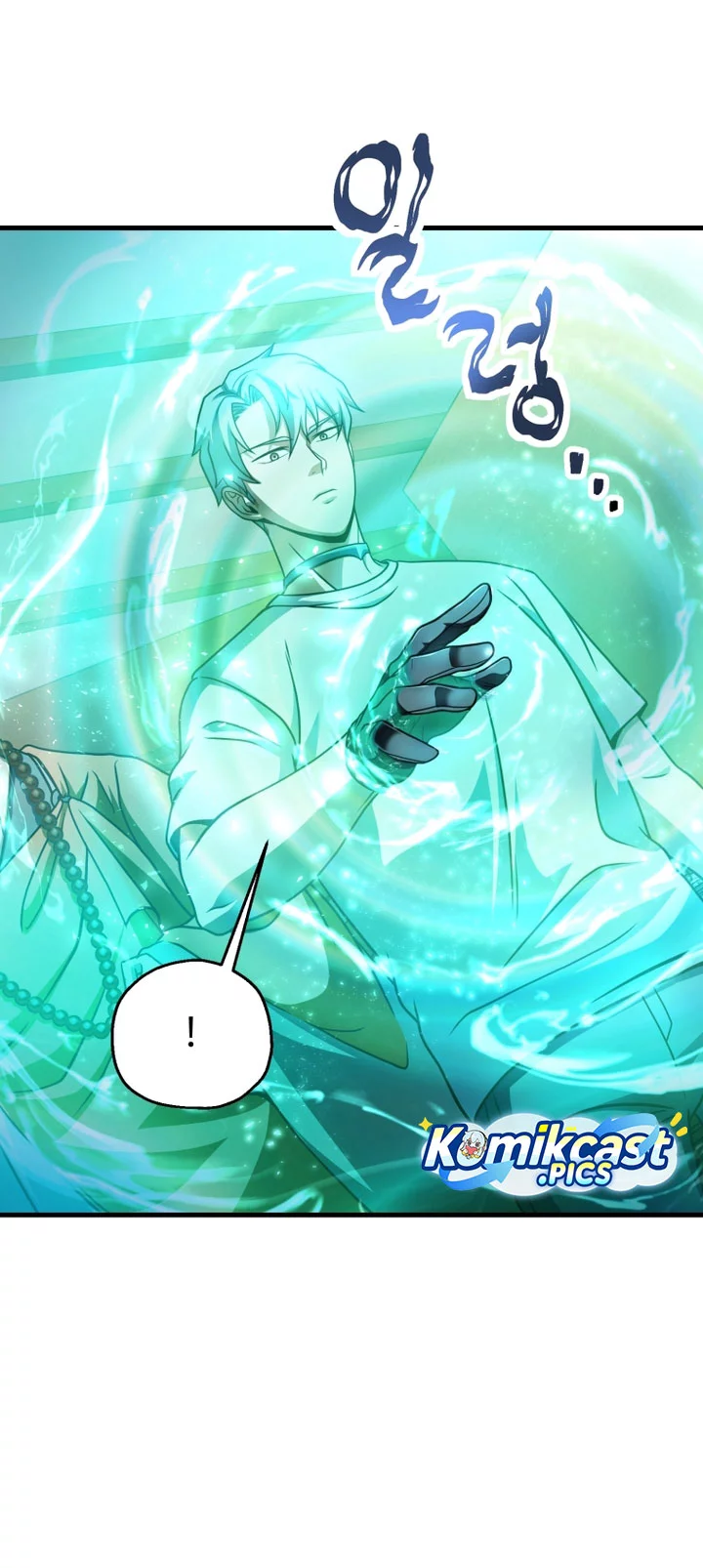 Player Who Can’t Level Up Chapter 207 Gambar 53