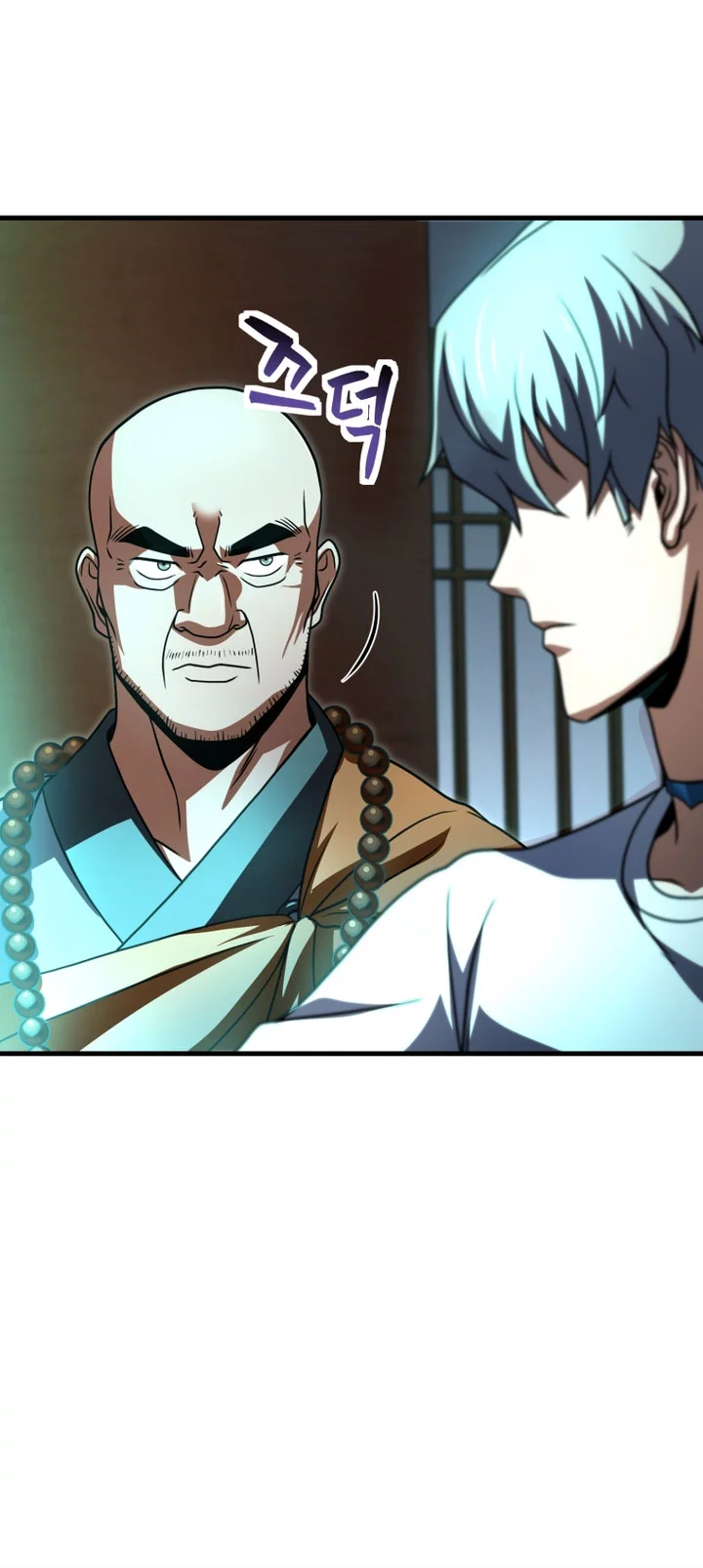 Player Who Can’t Level Up Chapter 207 Gambar 54