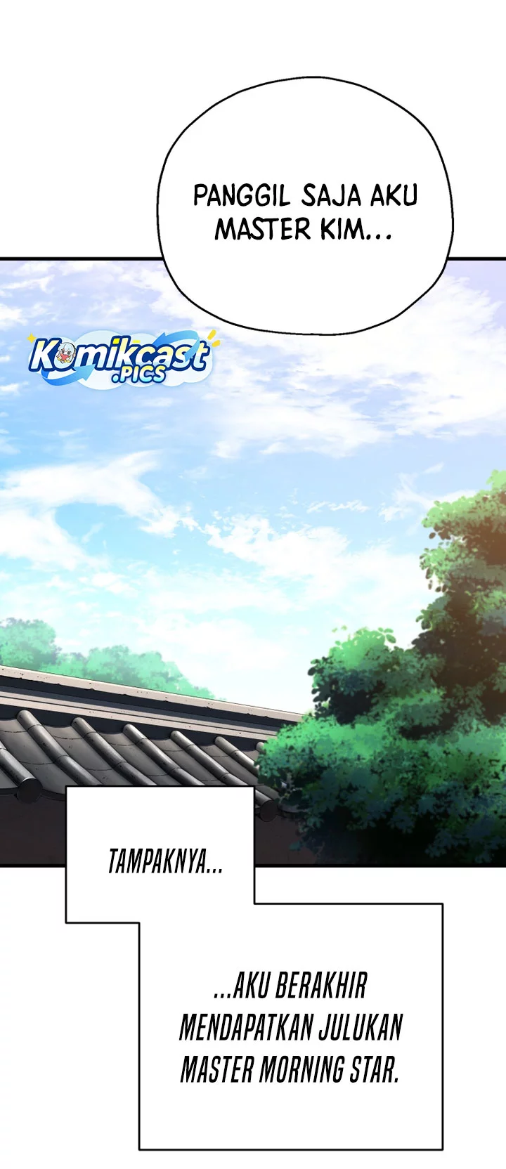 Player Who Can’t Level Up Chapter 207 Gambar 8