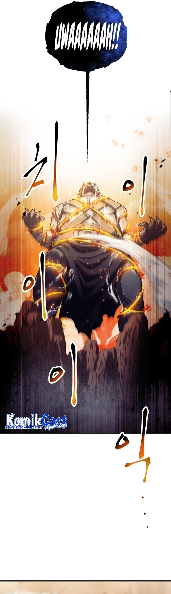 Player Who Can’t Level Up Chapter 200 Gambar 19