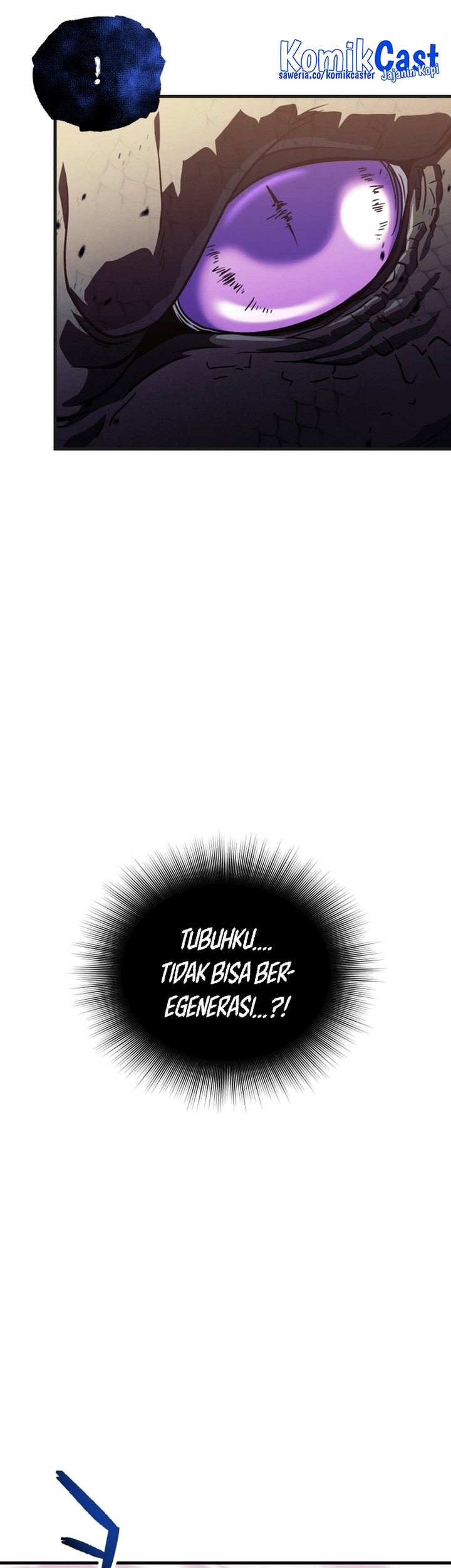 Player Who Can’t Level Up Chapter 200 Gambar 23