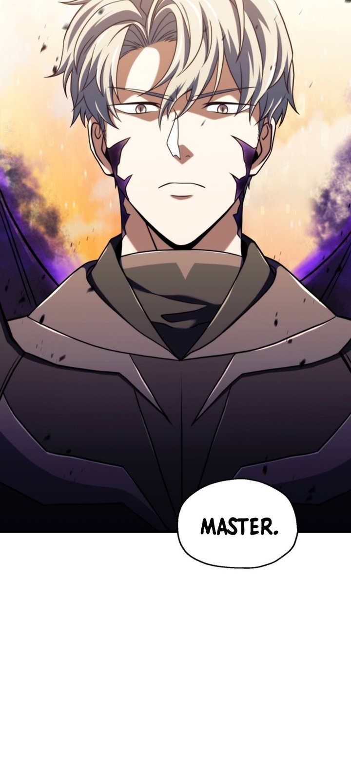 Player Who Can’t Level Up Chapter 200 Gambar 28