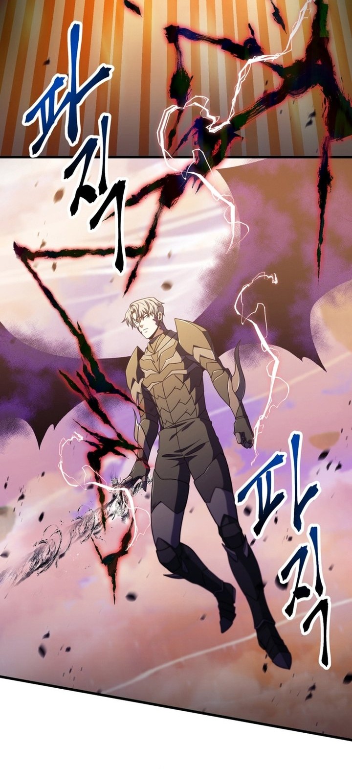 Player Who Can’t Level Up Chapter 200 Gambar 39