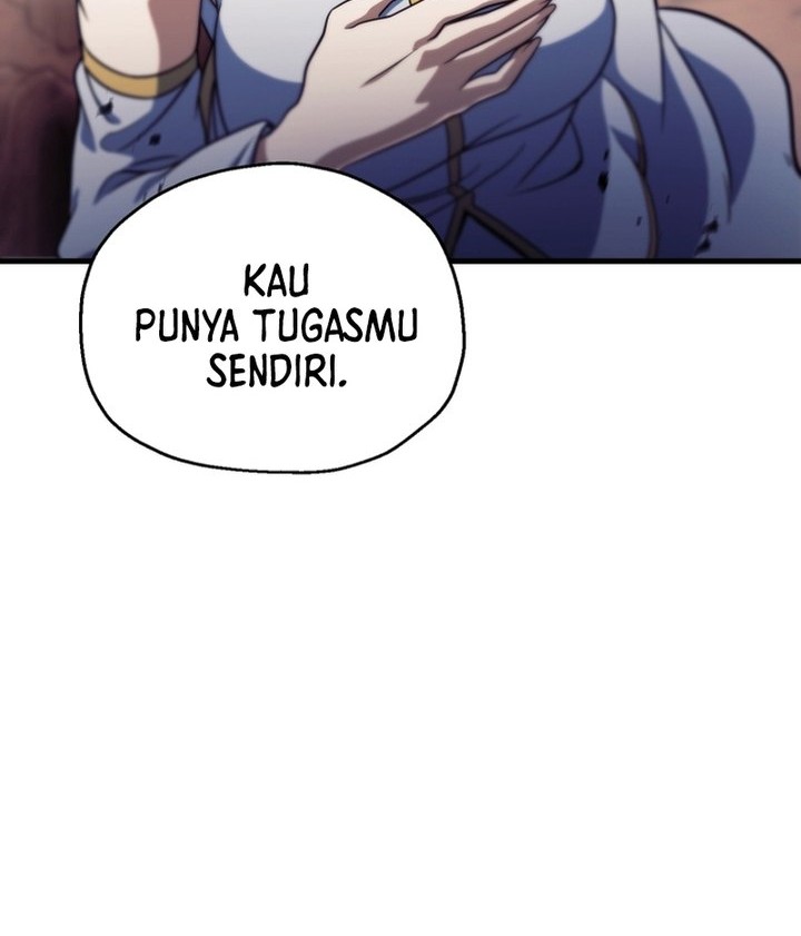 Player Who Can’t Level Up Chapter 200 Gambar 43