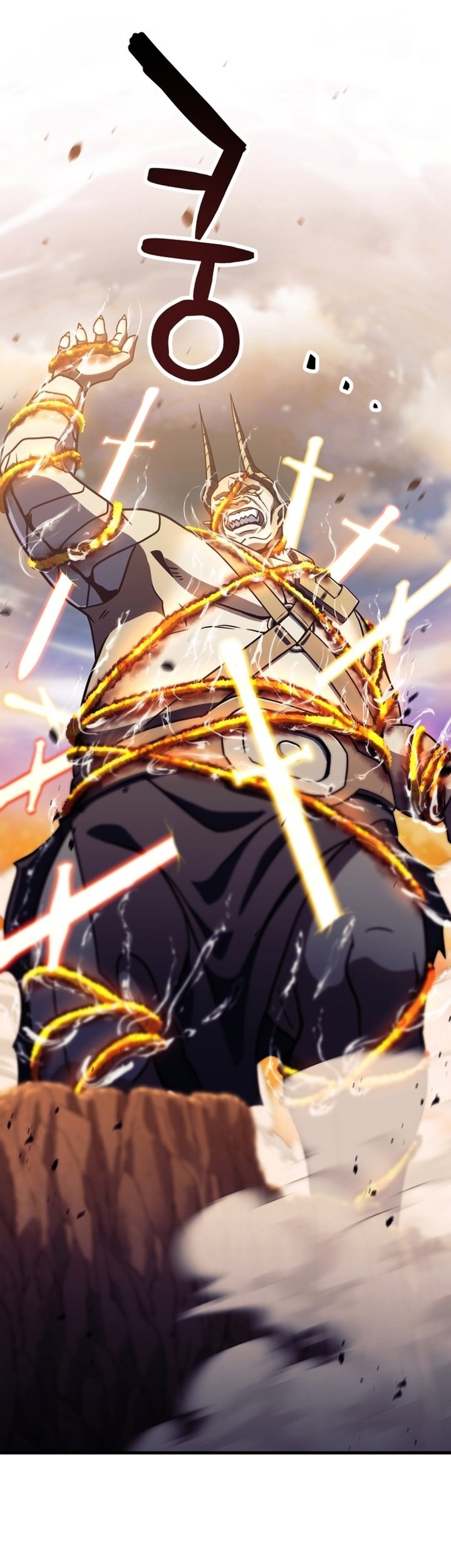 Player Who Can’t Level Up Chapter 200 Gambar 52