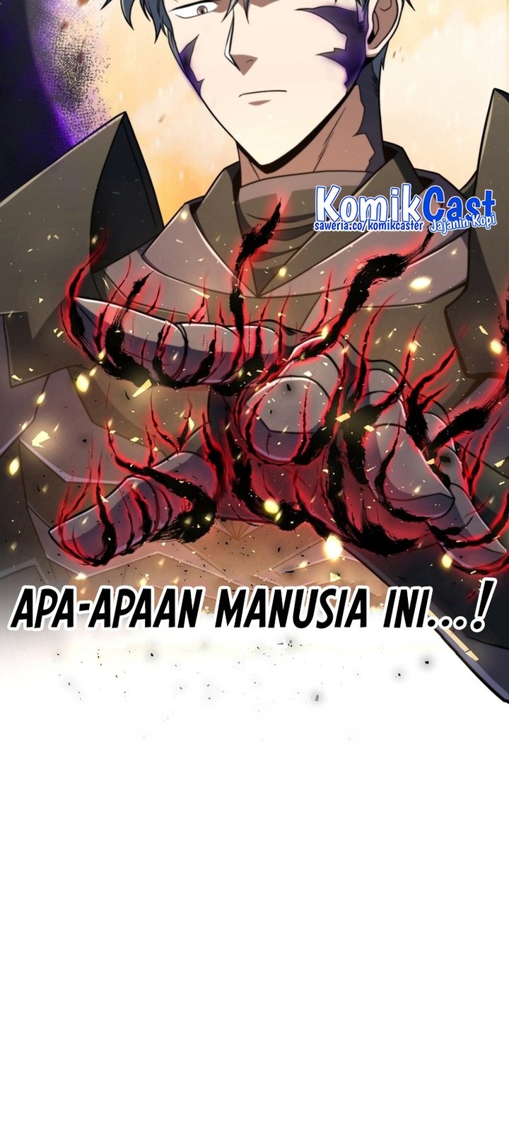 Player Who Can’t Level Up Chapter 200 Gambar 55