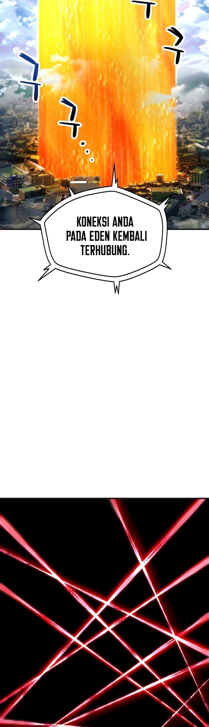 Player Who Can’t Level Up Chapter 200 Gambar 3