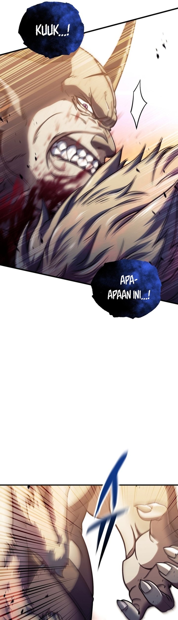 Player Who Can’t Level Up Chapter 200 Gambar 11