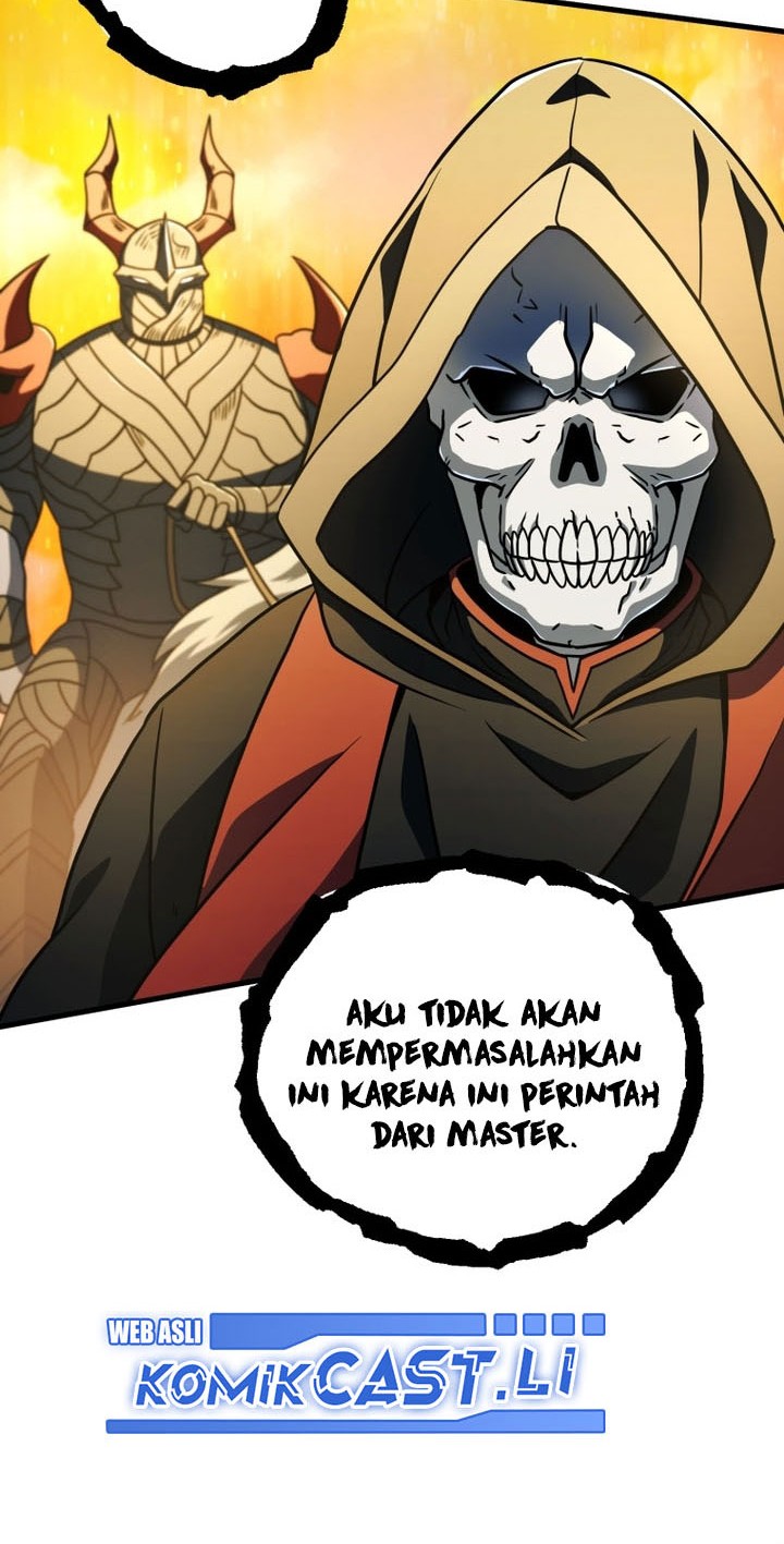 Player Who Can’t Level Up Chapter 201 Gambar 24