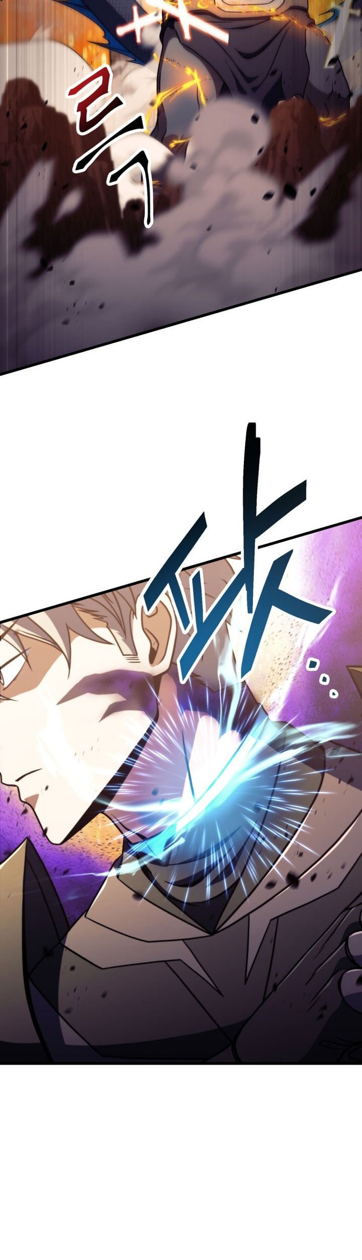 Player Who Can’t Level Up Chapter 201 Gambar 35