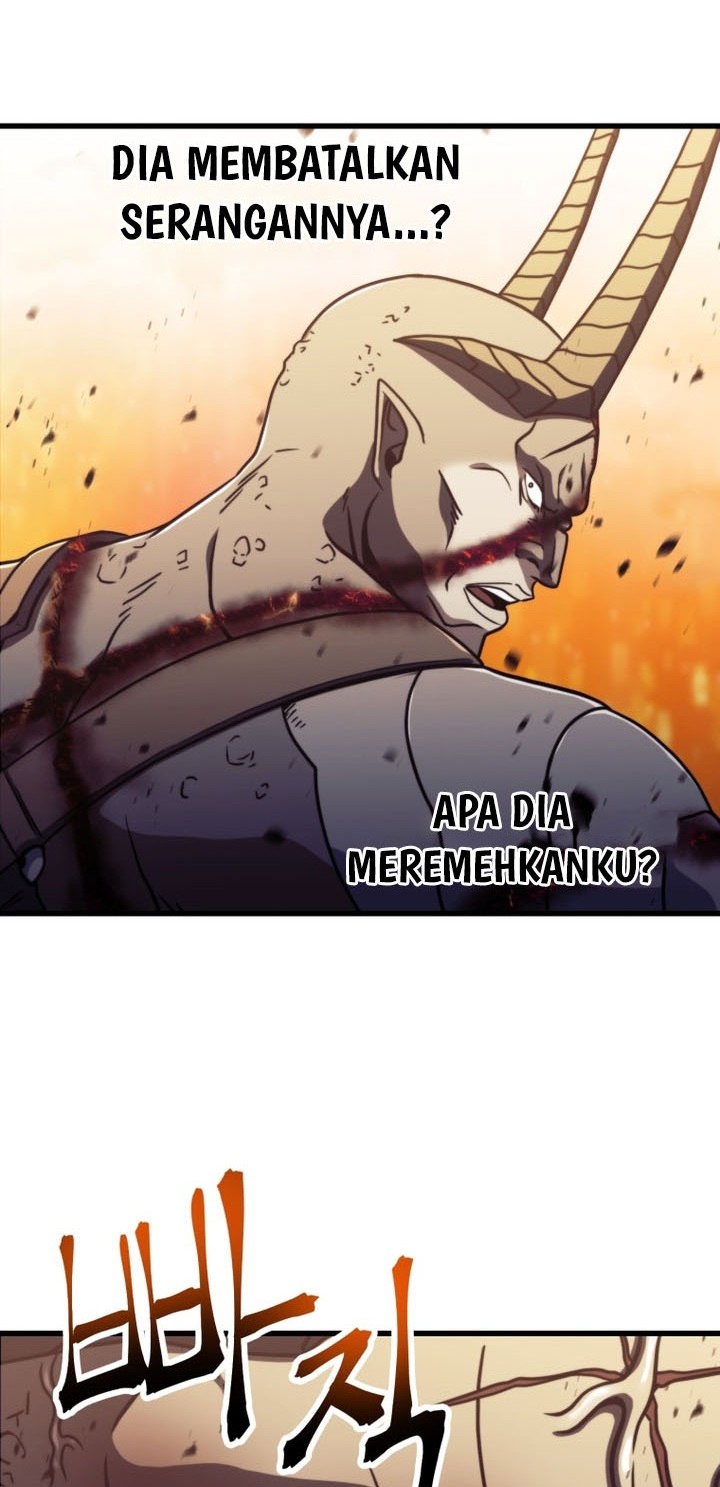 Player Who Can’t Level Up Chapter 201 Gambar 36