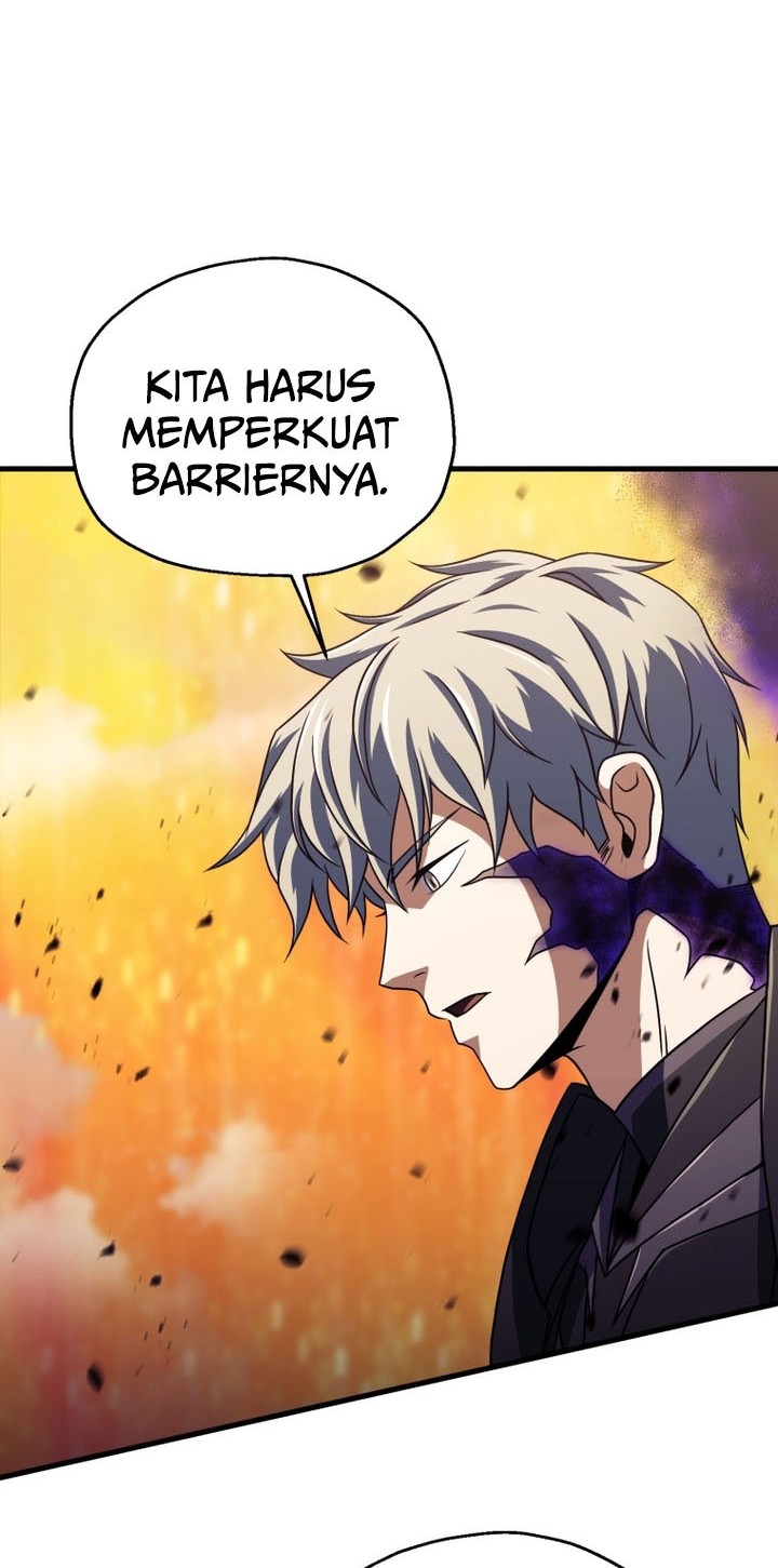 Manhwa Player Who Can’t Level Up Chapter 201 gambar nomor 2