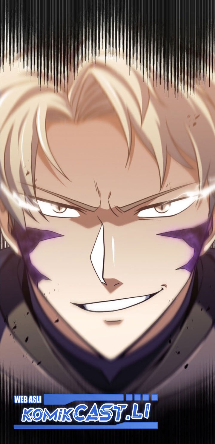 Player Who Can’t Level Up Chapter 201 Gambar 40