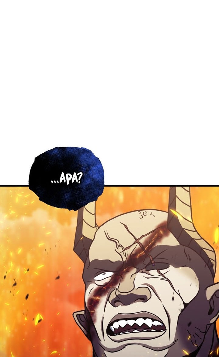 Player Who Can’t Level Up Chapter 201 Gambar 46