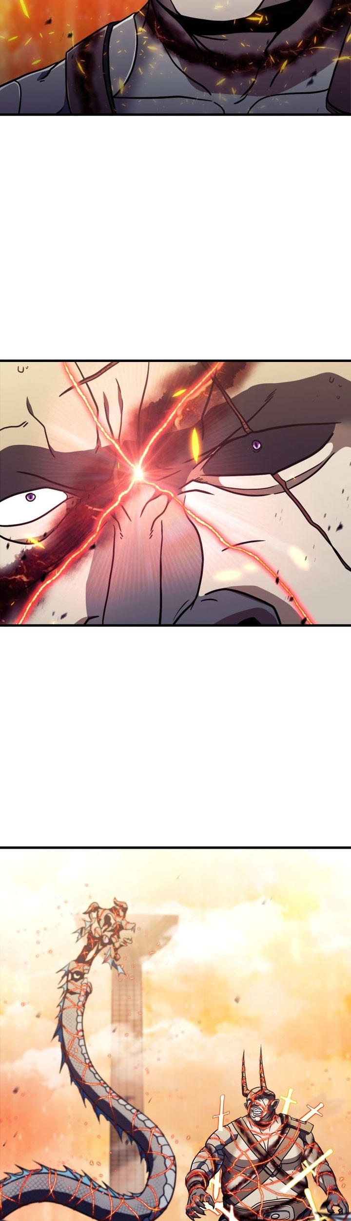 Player Who Can’t Level Up Chapter 201 Gambar 47