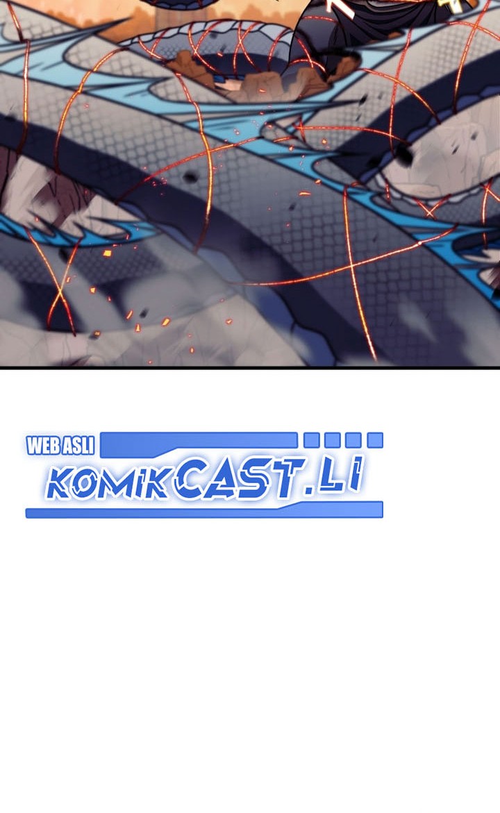 Player Who Can’t Level Up Chapter 201 Gambar 48