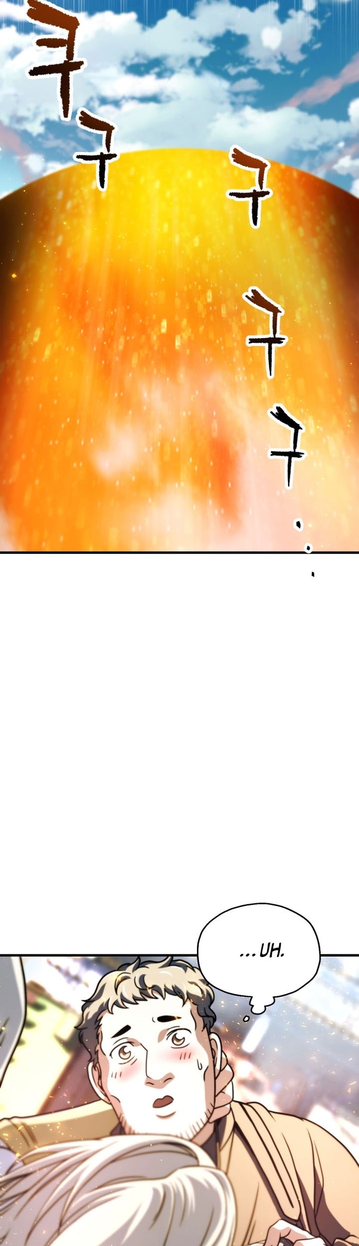 Player Who Can’t Level Up Chapter 201 Gambar 51