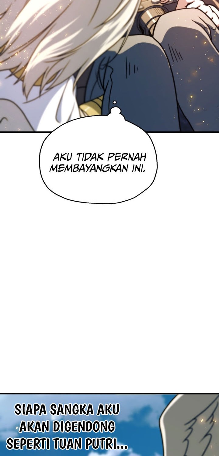 Player Who Can’t Level Up Chapter 201 Gambar 52