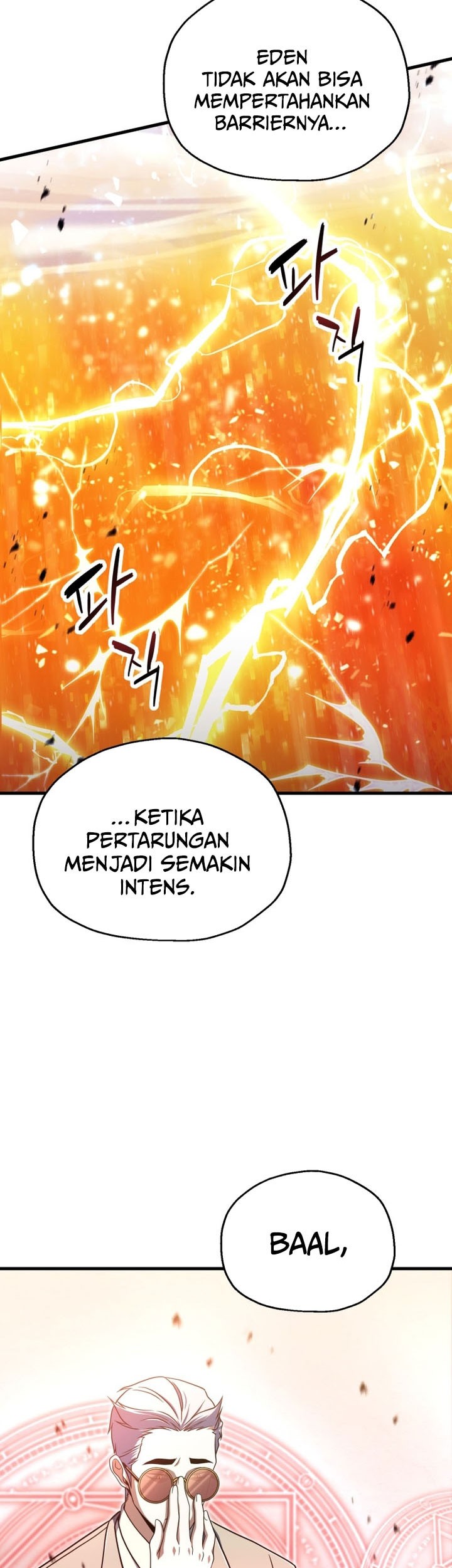 Player Who Can’t Level Up Chapter 201 Gambar 3