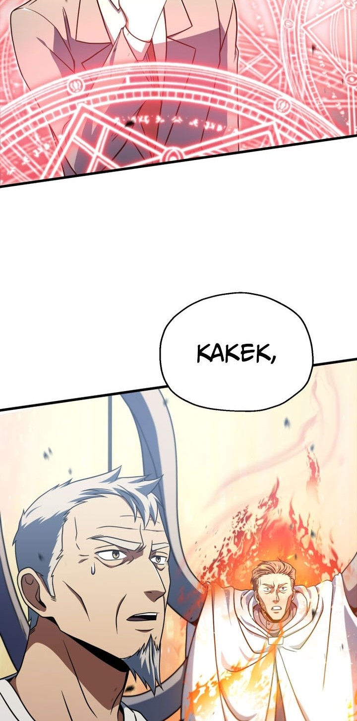 Player Who Can’t Level Up Chapter 201 Gambar 4