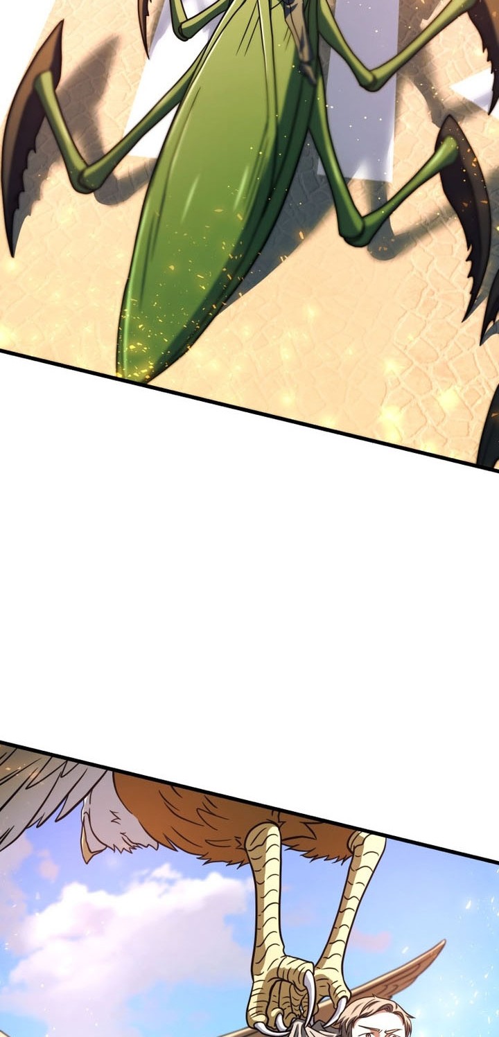 Player Who Can’t Level Up Chapter 201 Gambar 60