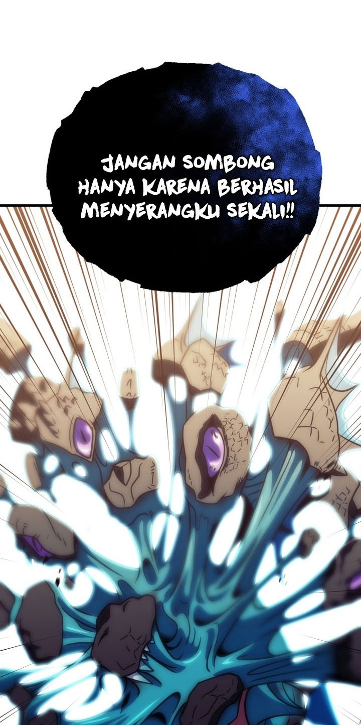 Player Who Can’t Level Up Chapter 201 Gambar 14