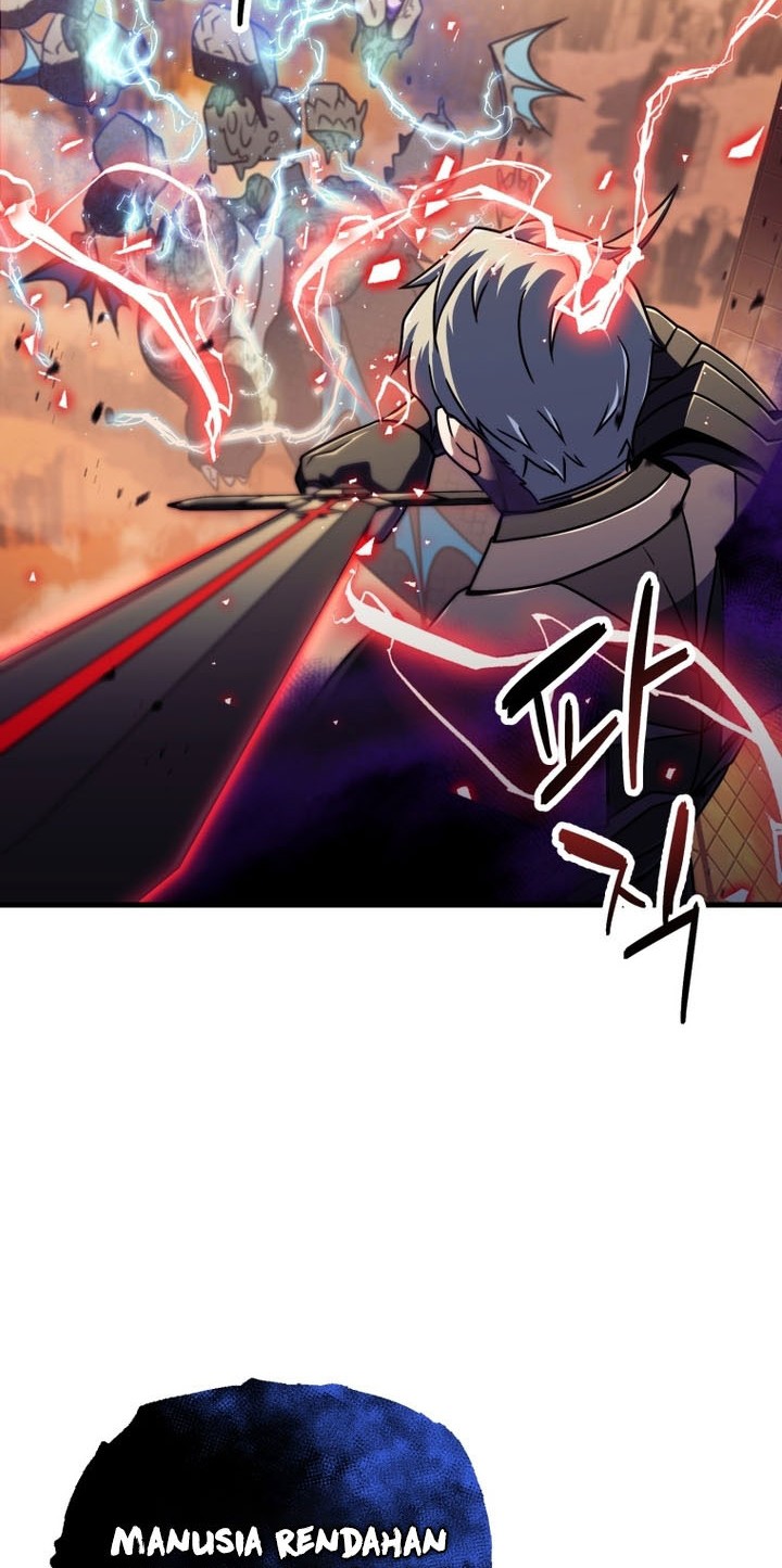 Player Who Can’t Level Up Chapter 201 Gambar 10