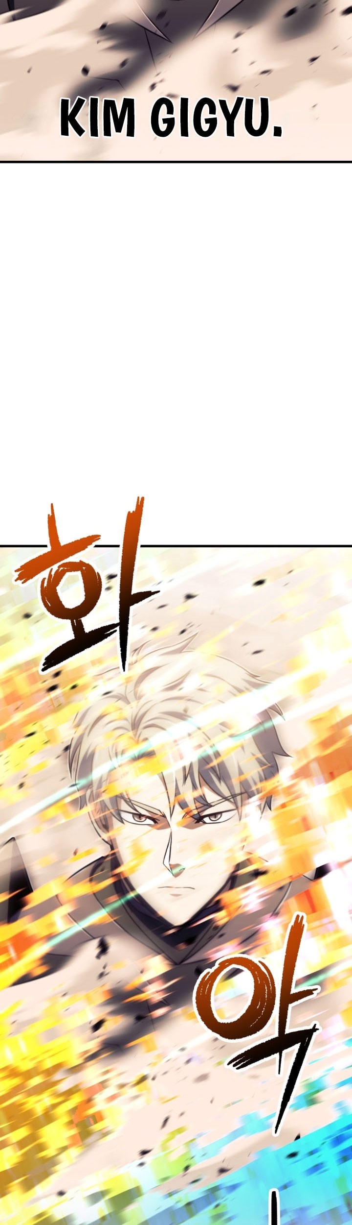 Player Who Can’t Level Up Chapter 202 Gambar 21