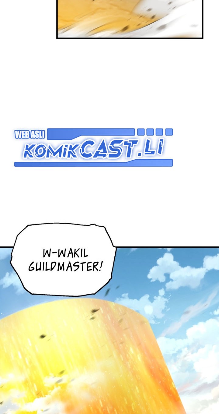 Player Who Can’t Level Up Chapter 202 Gambar 24