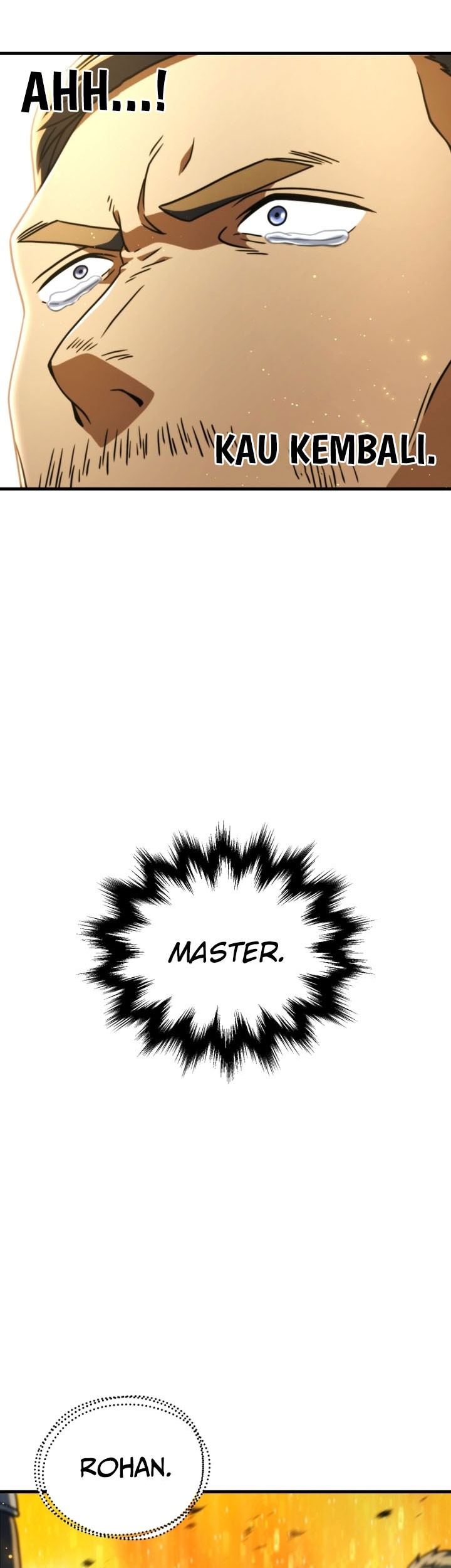 Player Who Can’t Level Up Chapter 202 Gambar 27