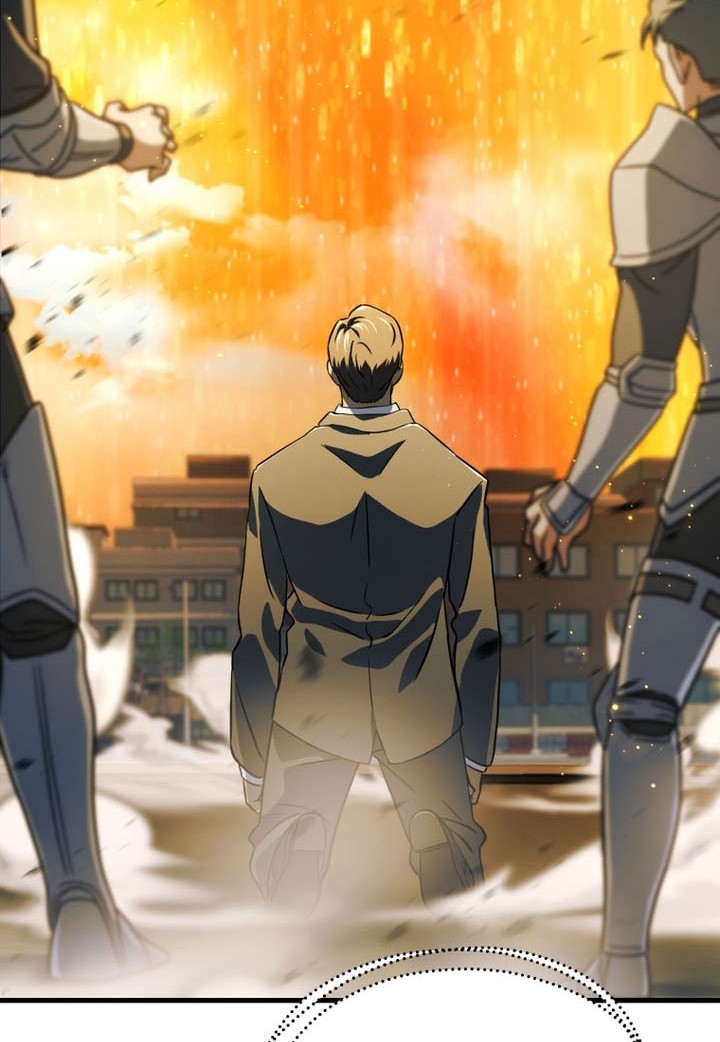 Player Who Can’t Level Up Chapter 202 Gambar 28