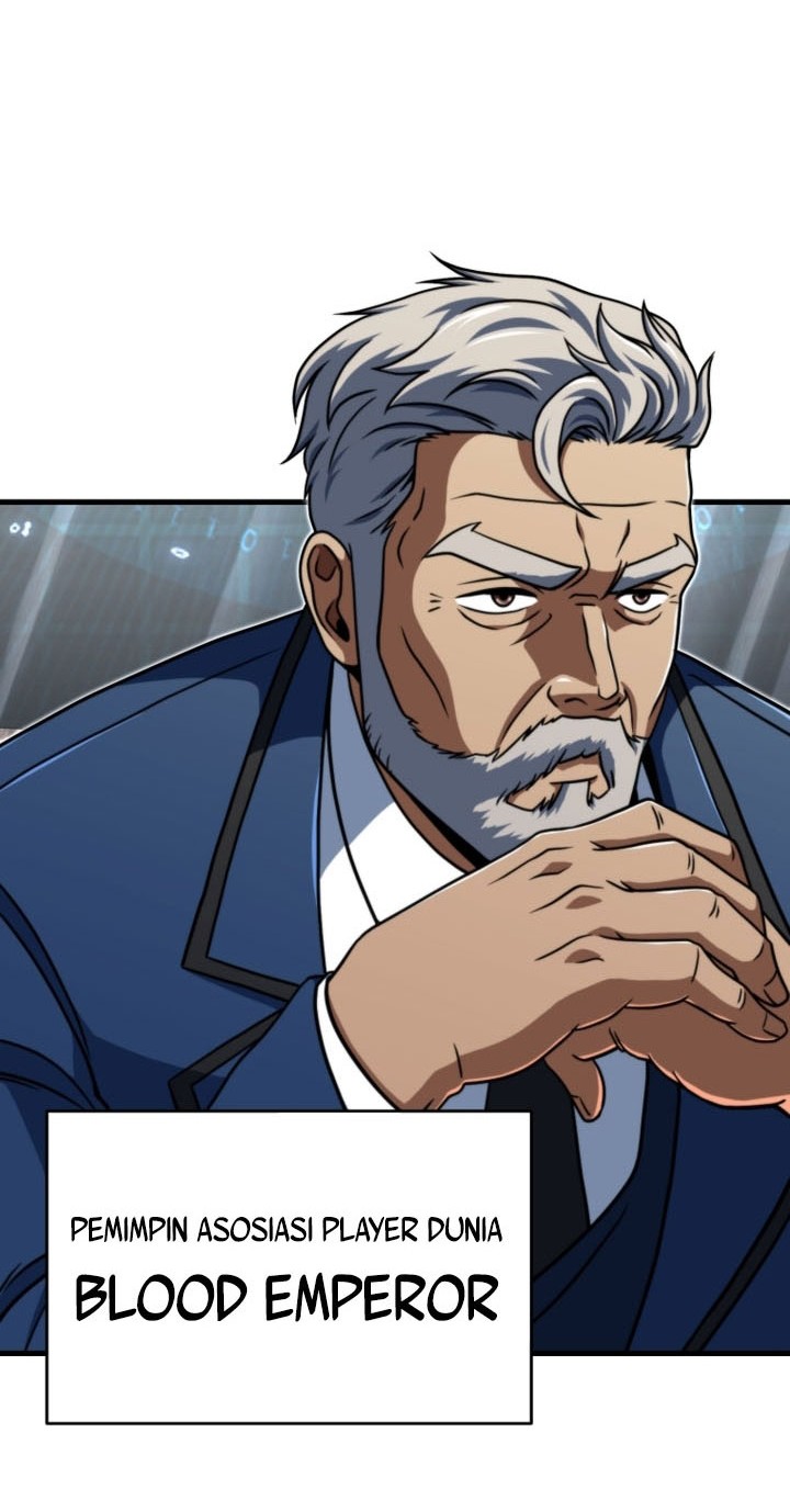 Player Who Can’t Level Up Chapter 202 Gambar 38