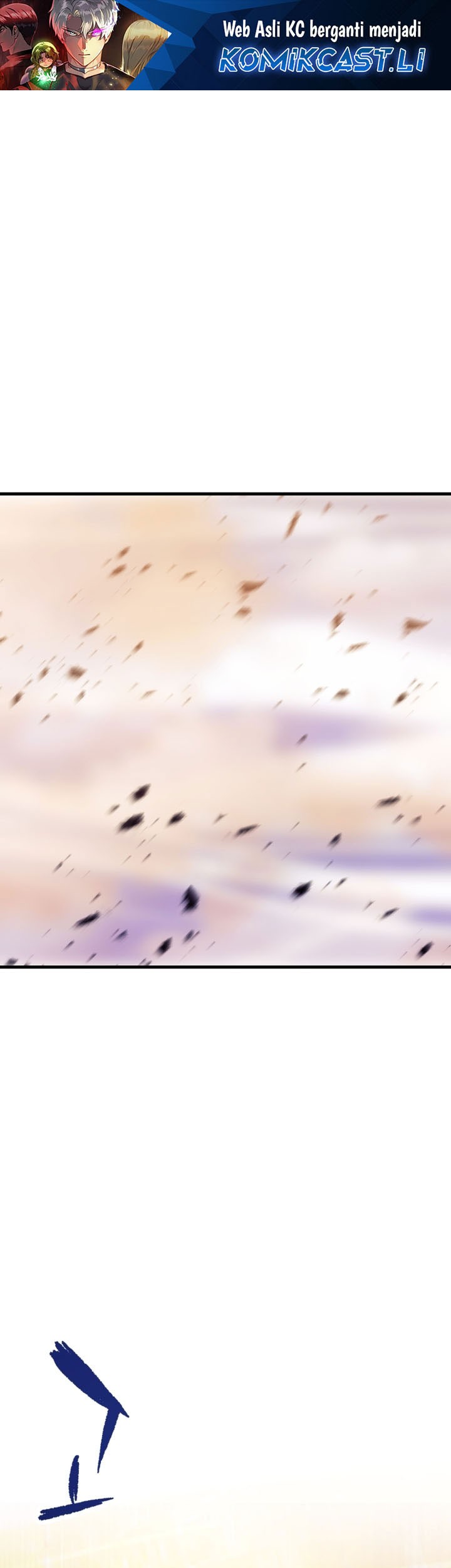 Komik Player Who Can’t Level Up Chapter 202 gambar nomor 1