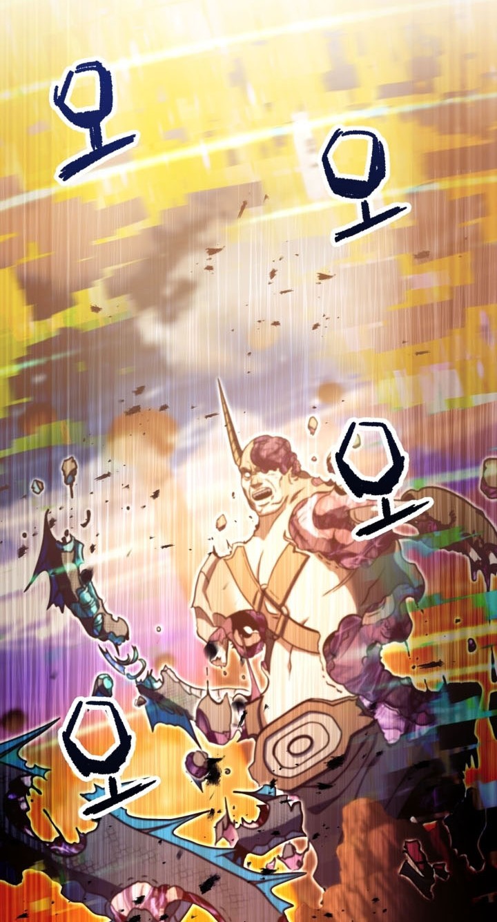 Manhwa Player Who Can’t Level Up Chapter 202 gambar nomor 2