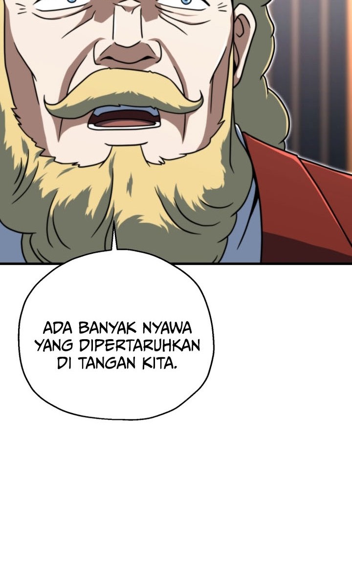 Player Who Can’t Level Up Chapter 202 Gambar 46