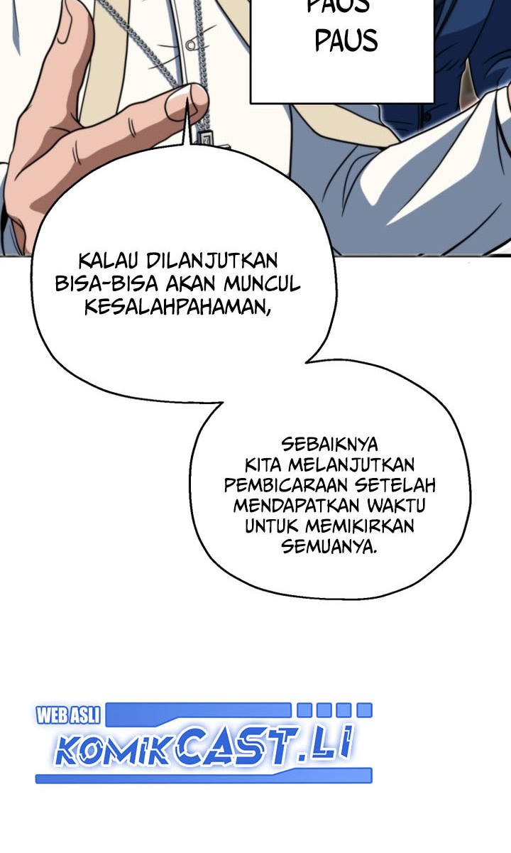 Player Who Can’t Level Up Chapter 202 Gambar 48