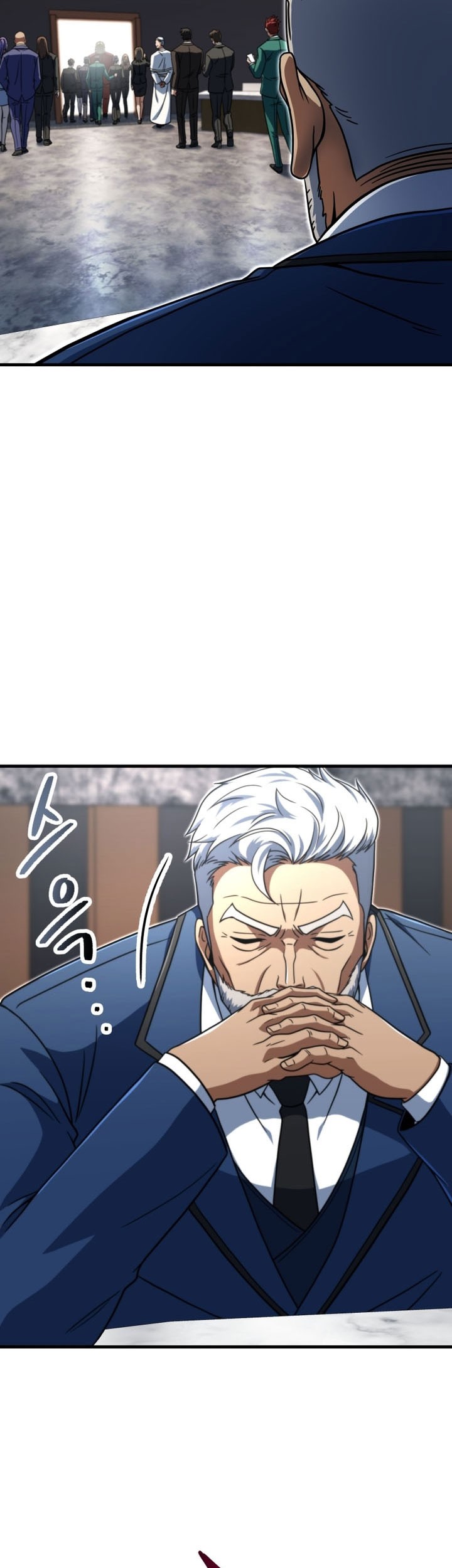 Player Who Can’t Level Up Chapter 202 Gambar 51