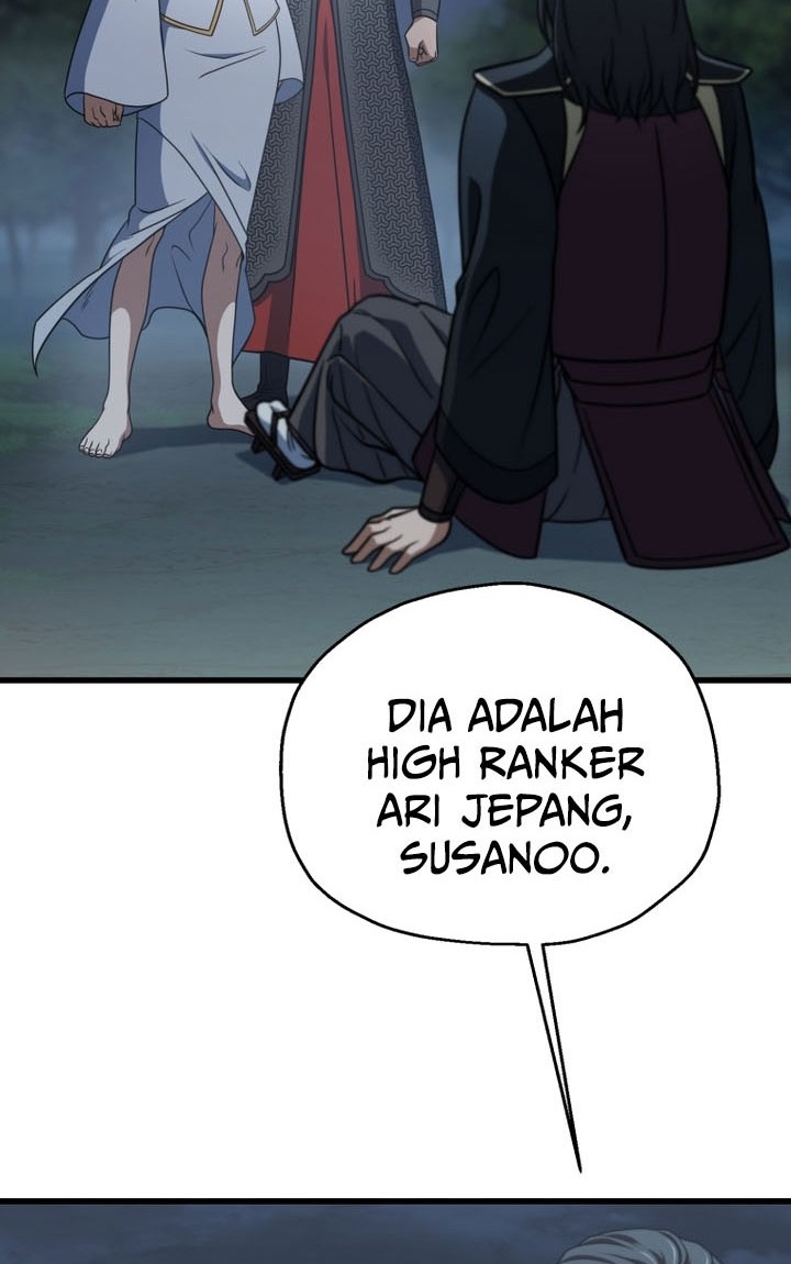 Player Who Can’t Level Up Chapter 202 Gambar 60