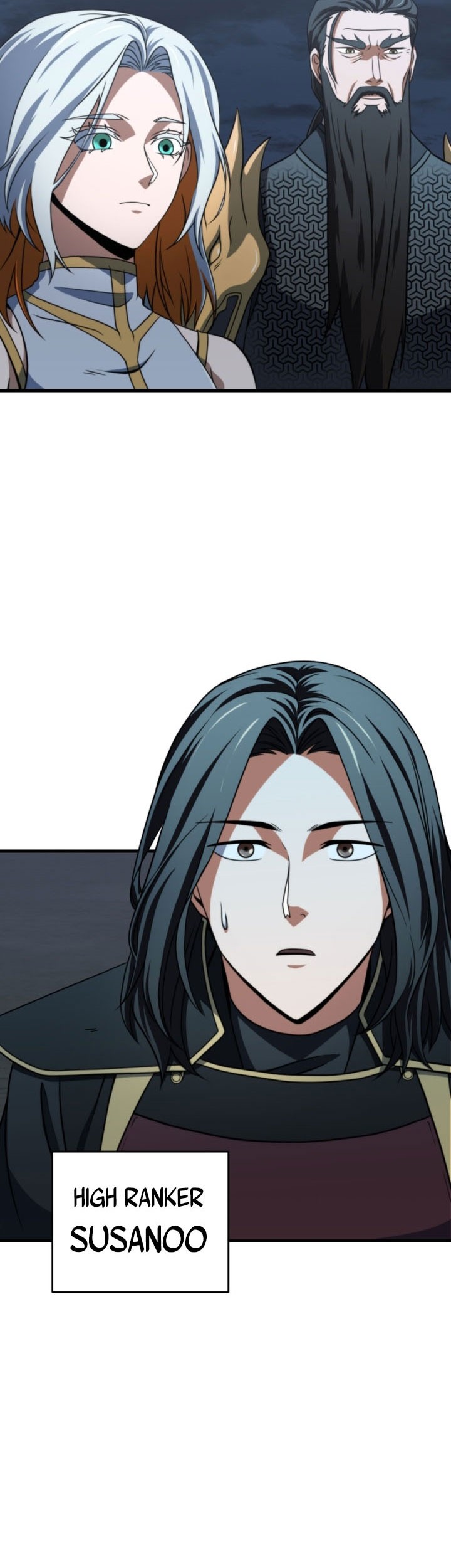 Player Who Can’t Level Up Chapter 202 Gambar 61