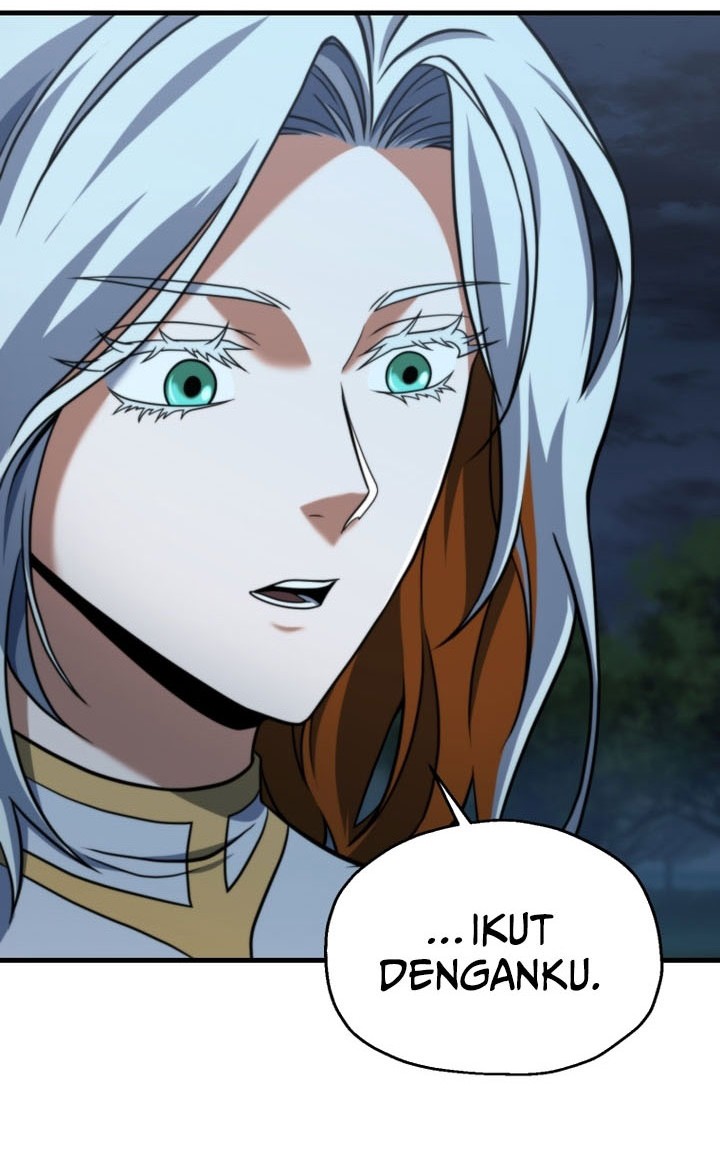 Player Who Can’t Level Up Chapter 202 Gambar 62