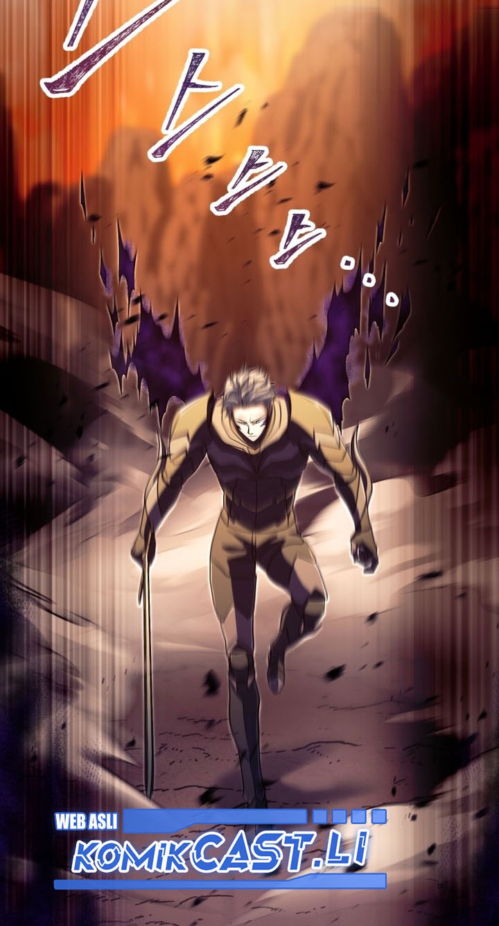 Player Who Can’t Level Up Chapter 202 Gambar 8