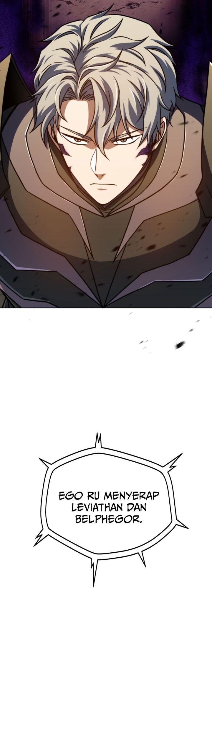 Player Who Can’t Level Up Chapter 202 Gambar 9