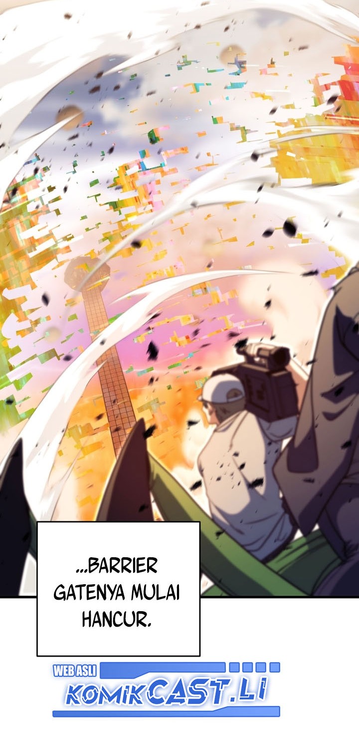 Player Who Can’t Level Up Chapter 202 Gambar 16