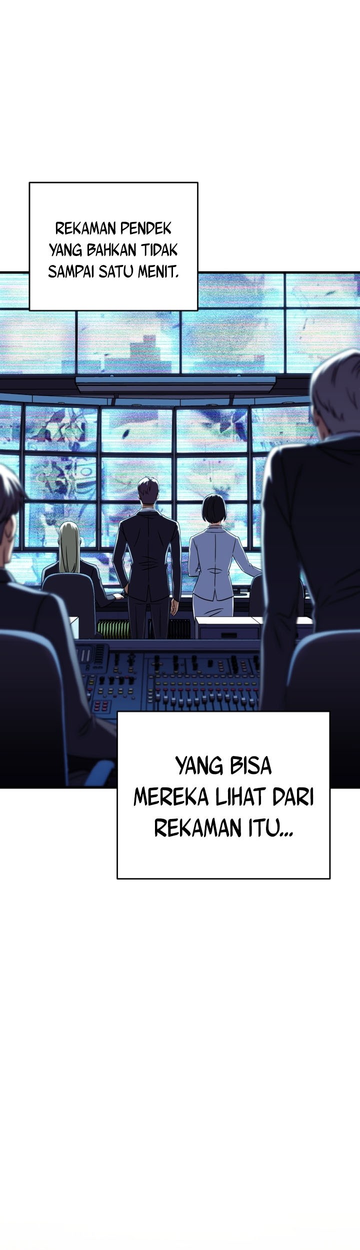 Player Who Can’t Level Up Chapter 202 Gambar 17