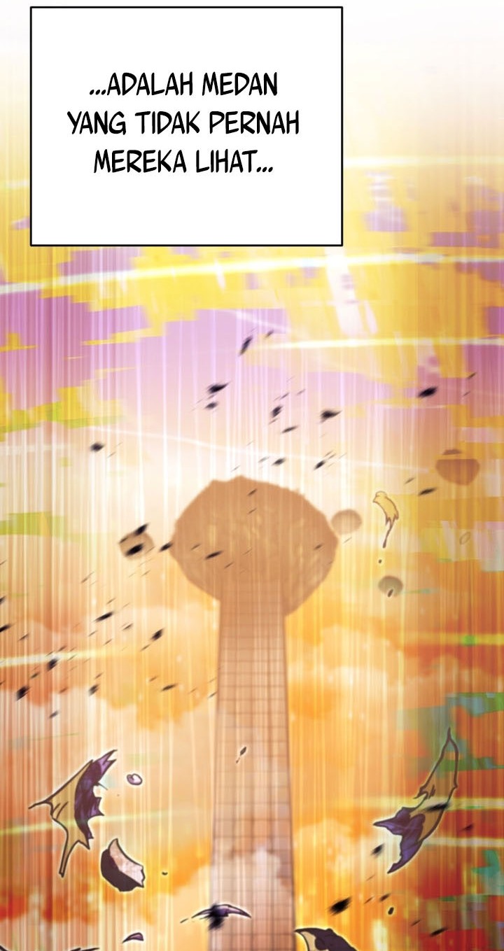 Player Who Can’t Level Up Chapter 202 Gambar 18