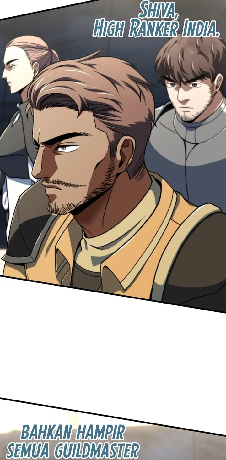 Player Who Can’t Level Up Chapter 203 Gambar 6