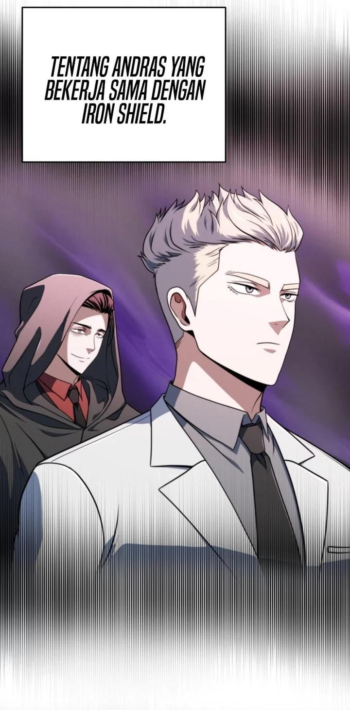 Player Who Can’t Level Up Chapter 203 Gambar 20