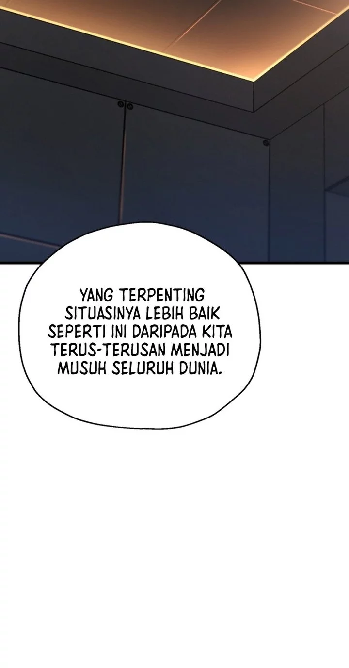 Player Who Can’t Level Up Chapter 203 Gambar 32