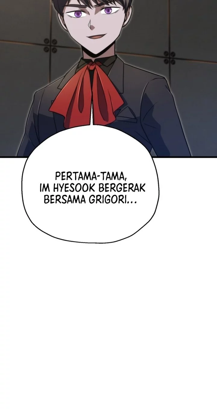 Player Who Can’t Level Up Chapter 203 Gambar 40